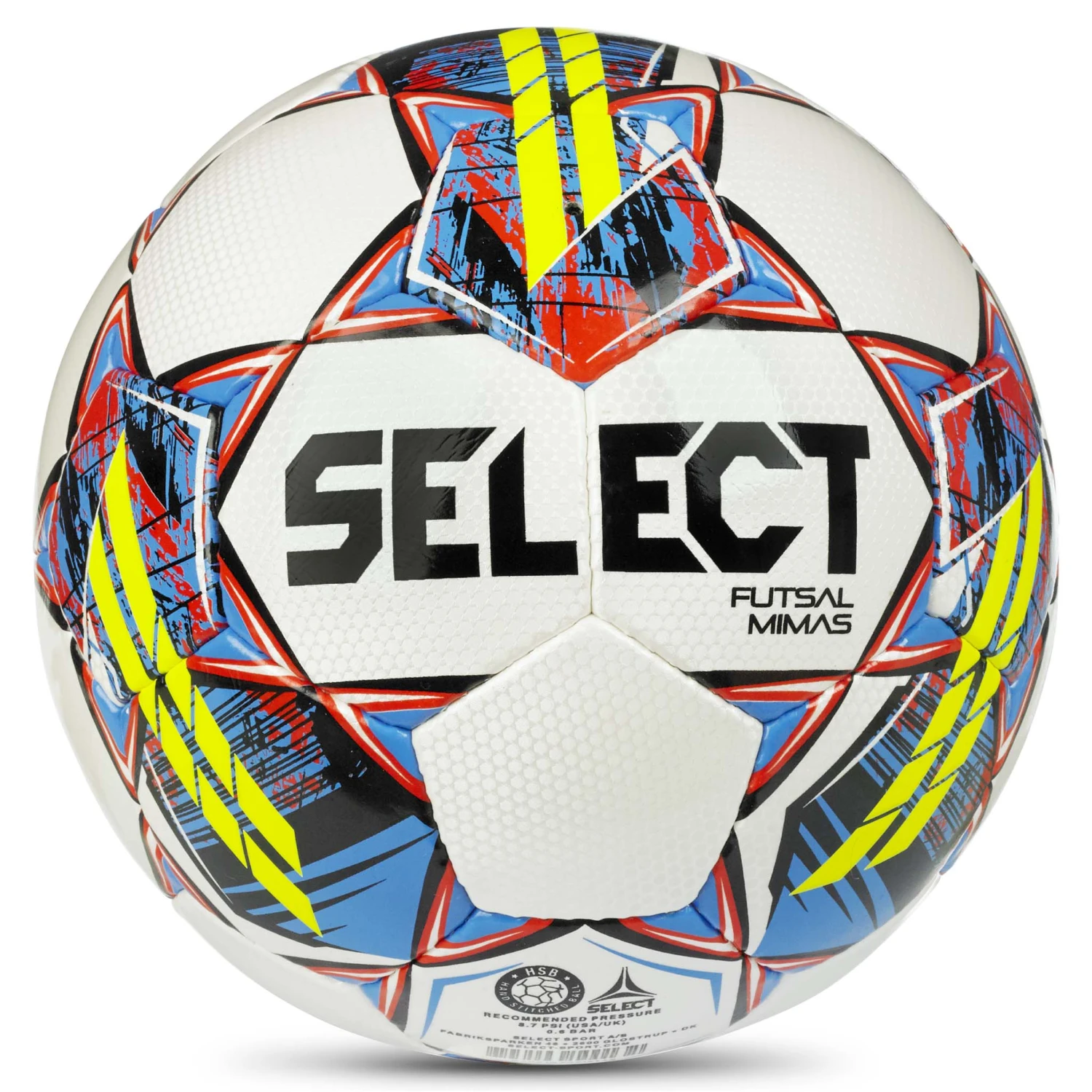 SELECT Futsal - Mimas 7 SELECT Futsal - Mimas - Image 5
