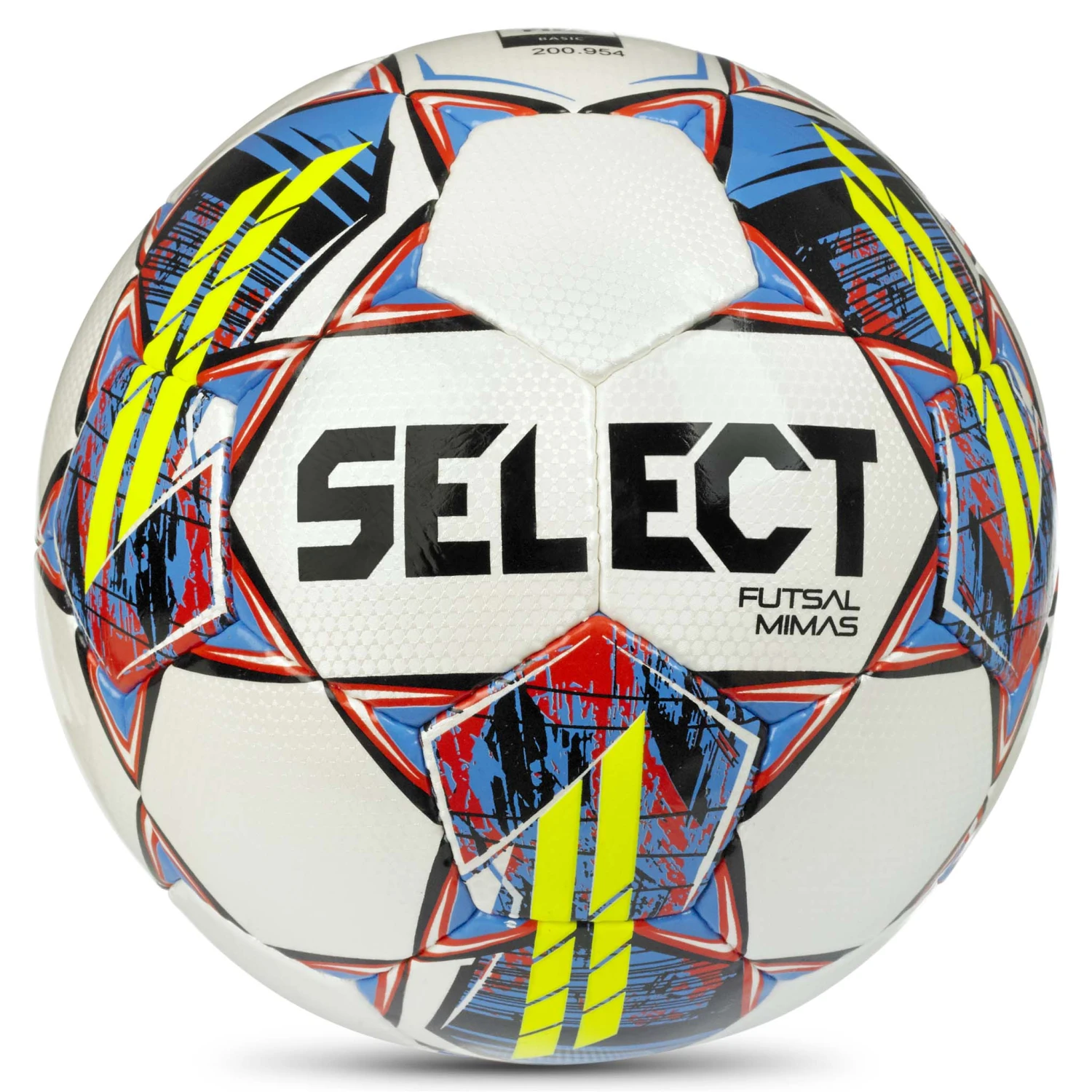 SELECT Futsal - Mimas 4 SELECT Futsal - Mimas - Image 2