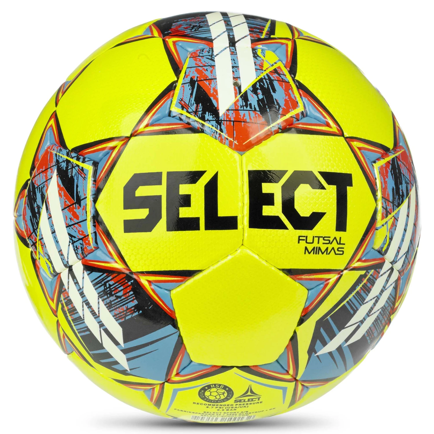 SELECT Futsal - Mimas 5 SELECT Futsal - Mimas - Image 3