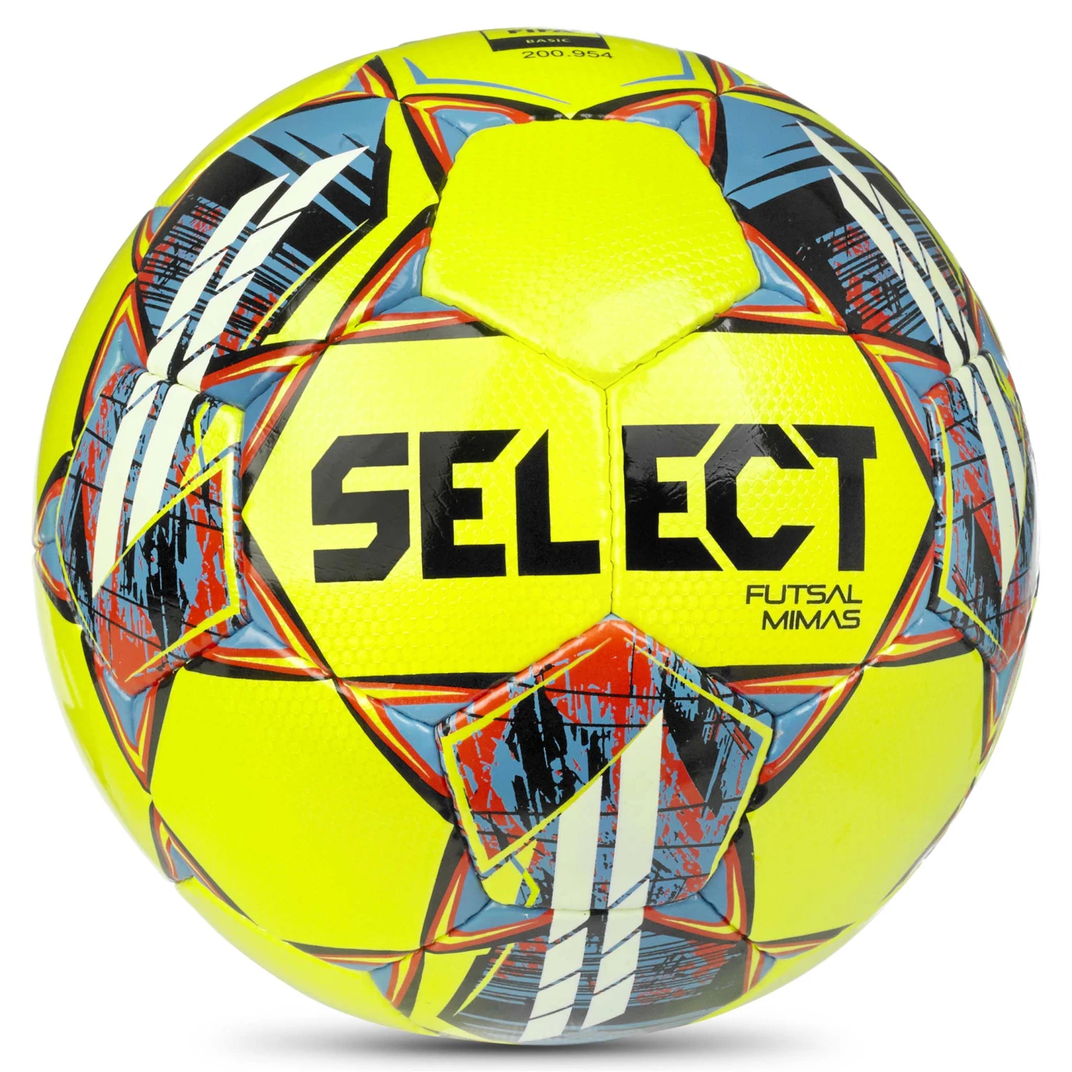 SELECT Futsal - Mimas 3 SELECT Futsal - Mimas
