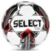 SELECT Futsal - Samba -Sports Wear Shop 8566069 320007 white silver futsal samba v22 main