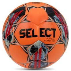 SELECT Futsal - Super TB