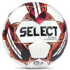 SELECT Futsal - Talento 16 SELECT Futsal - Talento -Sports Wear Shop 8566096 330006 white orange futsal talento 11 v22 back