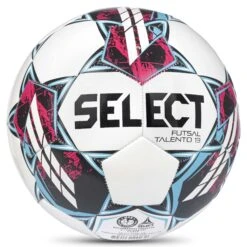 SELECT Futsal - Talento 14 SELECT Futsal - Talento -Sports Wear Shop 8566099 330006 white blue futsal talento 13 v22 back