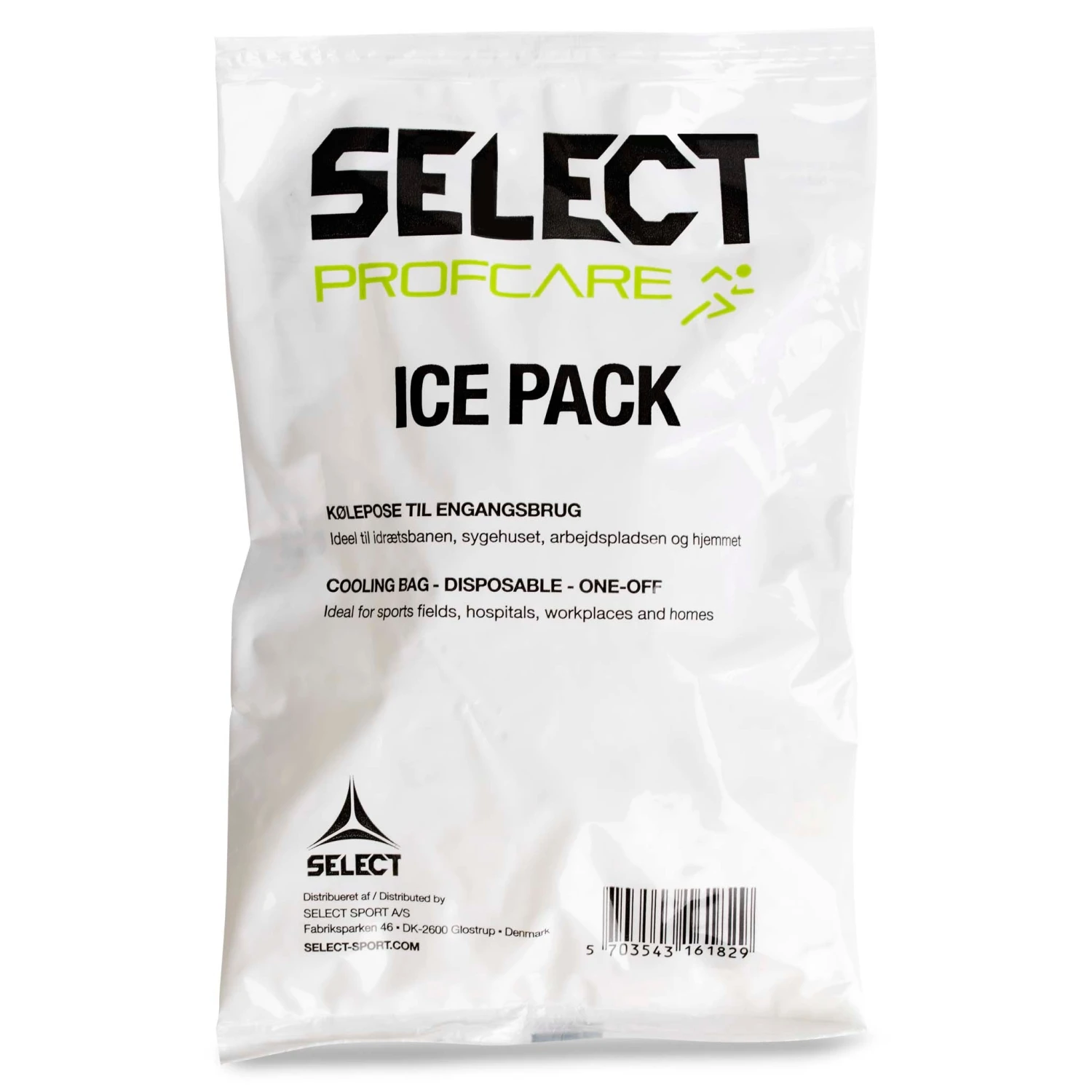 SELECT Ice Pack 2-pack 3 SELECT Ice Pack 2-pack