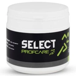 SELECT Heat Ointment With Camphor