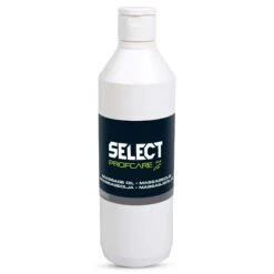 SELECT Massage Oil