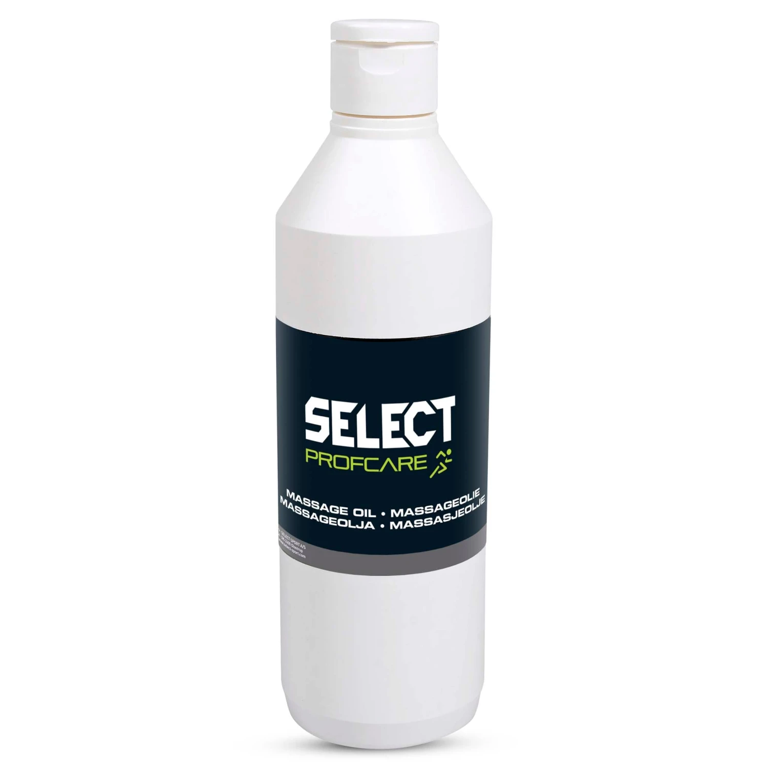 SELECT Massage Oil 3 SELECT Massage Oil