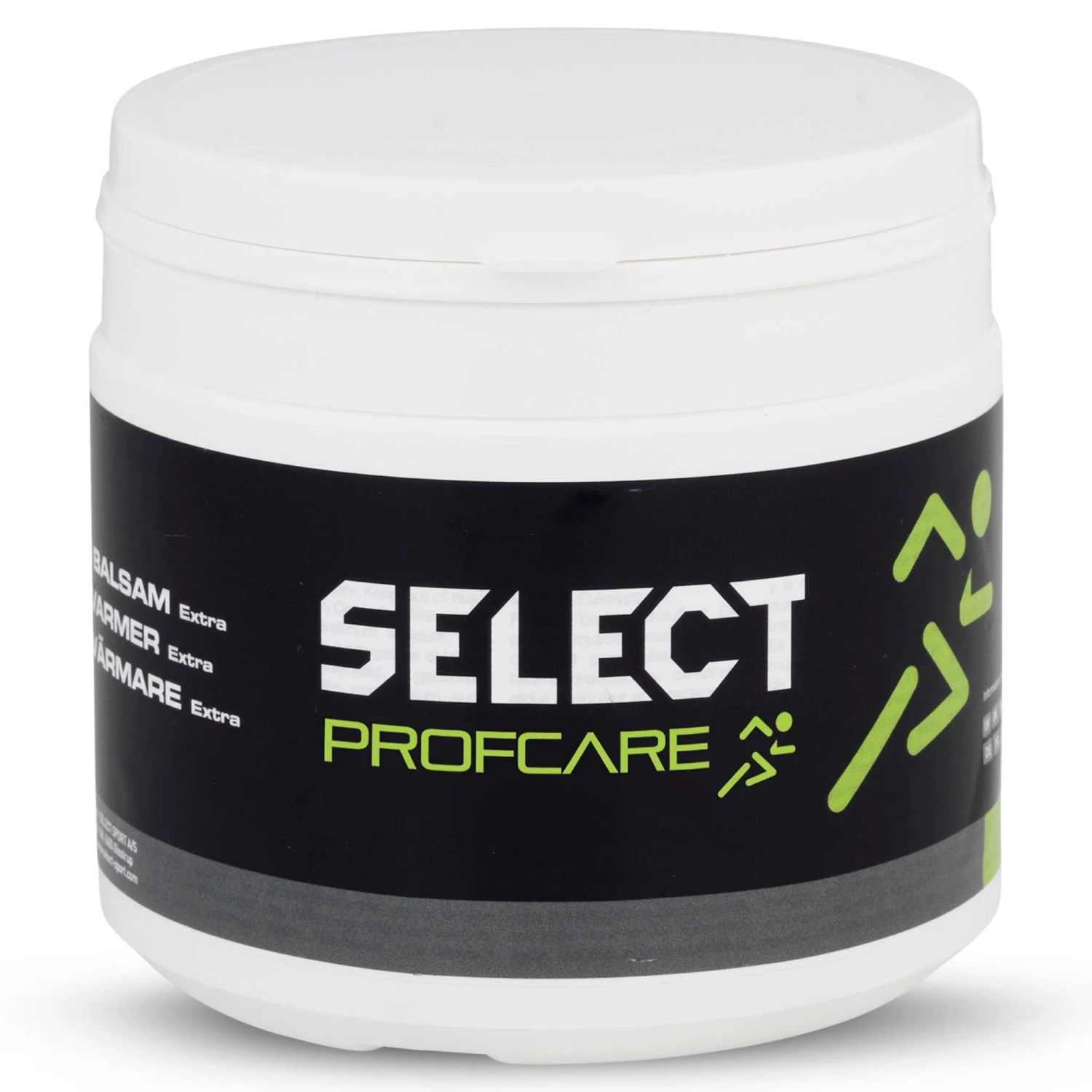 SELECT Muscle Balm 3 SELECT Muscle Balm
