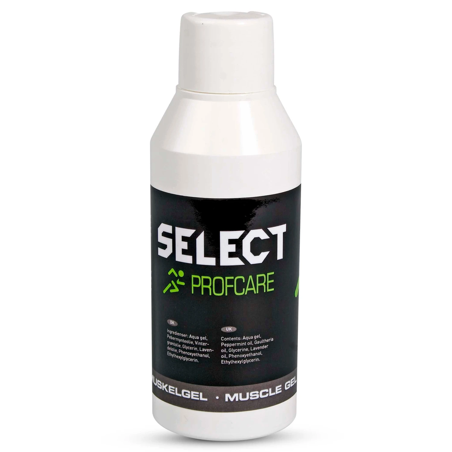 SELECT Muscle Gel 3 SELECT Muscle Gel
