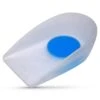SELECT Heel Cup 2 SELECT Heel Cup -Sports Wear Shop 8569817 860000 transparent Heel cup Profcare
