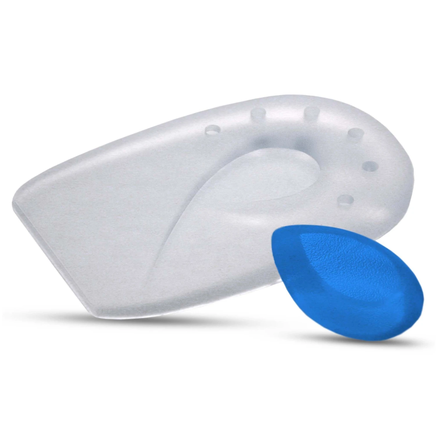 SELECT Heel Spur With Pad 3 SELECT Heel Spur With Pad