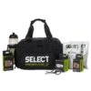 SELECT Medical Field Bag With Contents 1 SELECT Medical Field Bag With Contents -Sports Wear Shop 8569919 730016 black Medical Bag fiels w contens