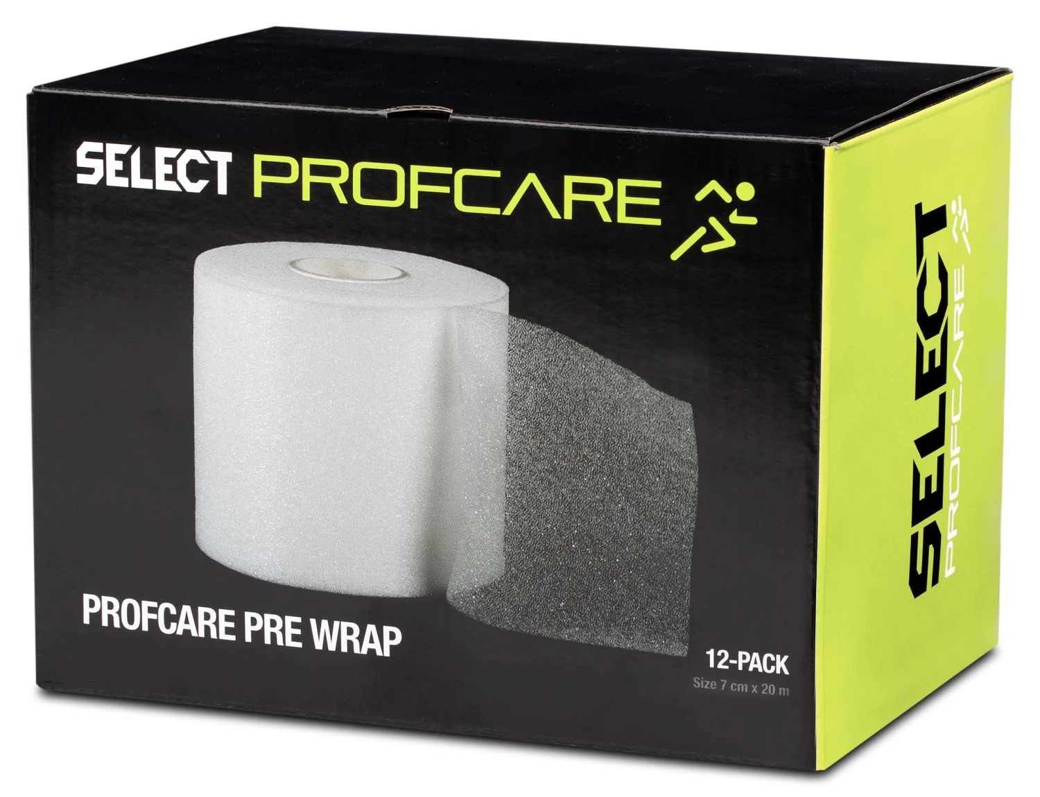 SELECT Pre Wrap (7 Cm. X 20 M.) 4 SELECT Pre Wrap (7 Cm. X 20 M.) - Image 2