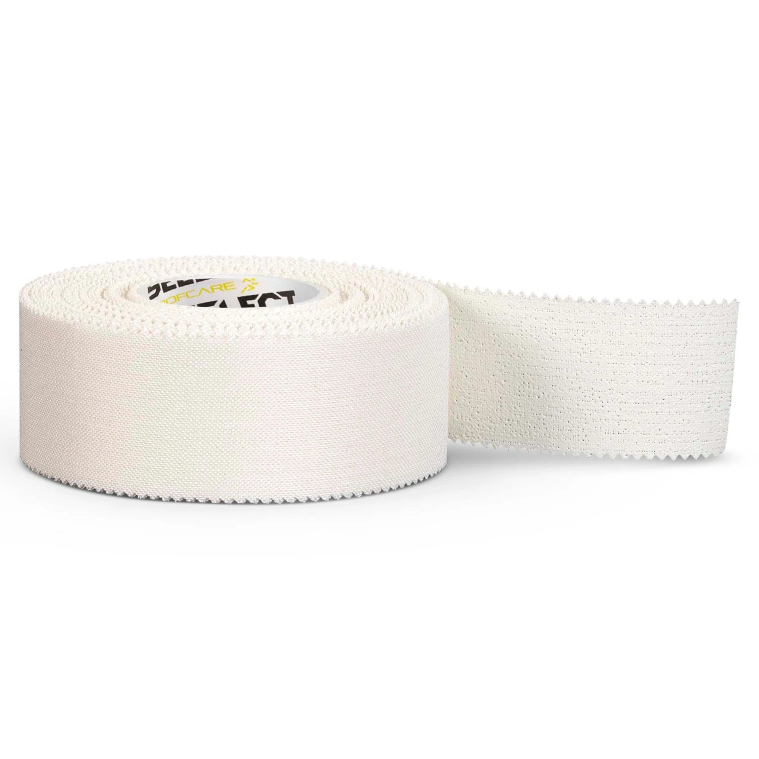 SELECT Pro Strap Sportstape (2,5 Cm. X 10 M.) 3 SELECT Pro Strap Sportstape (2,5 Cm. X 10 M.)