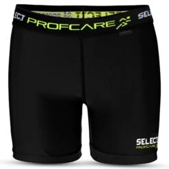 SELECT Compression Shorts For Women