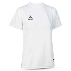 SELECT Spain Short Sleeve Player Shirt - Women 28 SELECT Spain Short Sleeve Player Shirt - Women -Sports Wear Shop 8570511 600070 white 600070 Players Shirt SS Spain Women