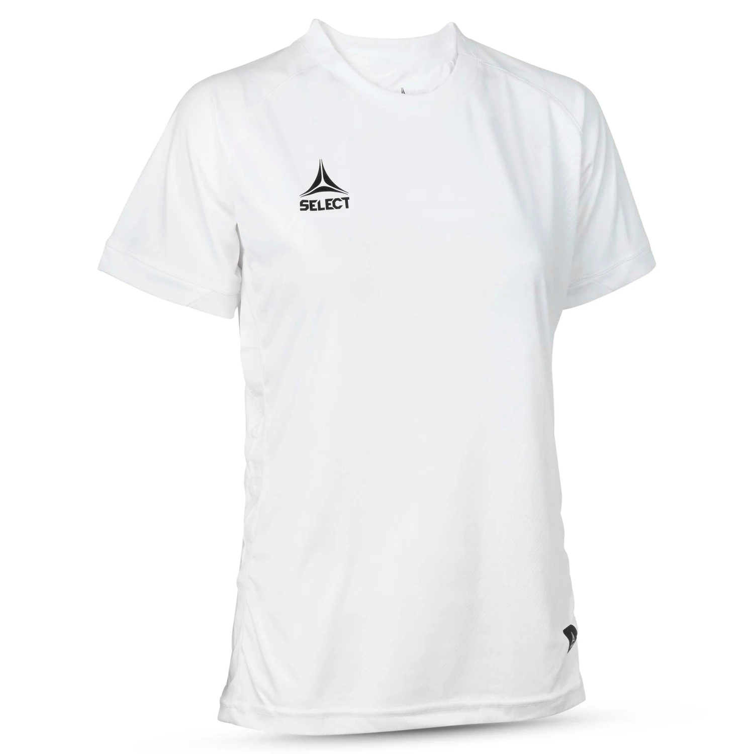 SELECT Spain Short Sleeve Player Shirt - Women 10 SELECT Spain Short Sleeve Player Shirt - Women - Image 8