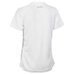 SELECT Spain Short Sleeve Player Shirt - Women 35 SELECT Spain Short Sleeve Player Shirt - Women -Sports Wear Shop 8570513 600070 white Players Shirt SS Spain Women back