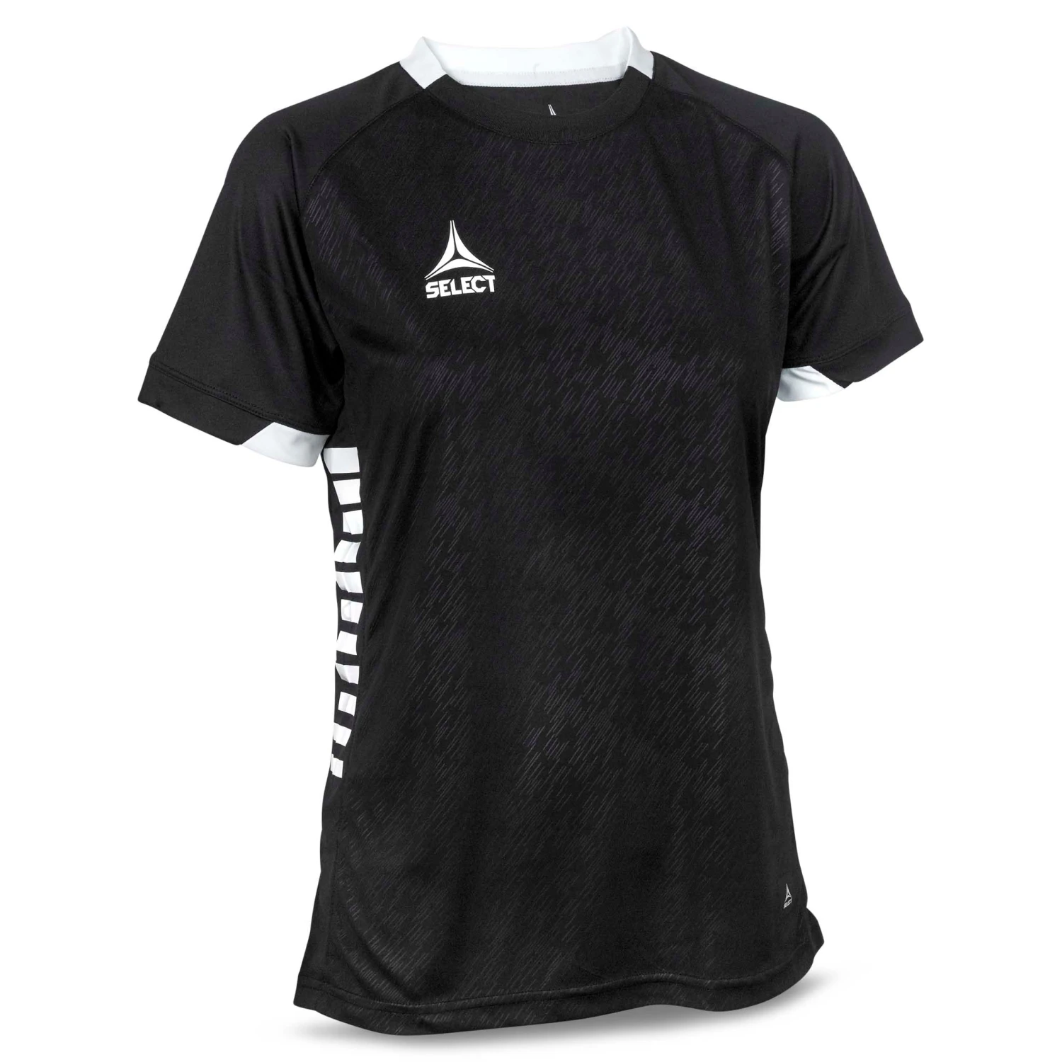 SELECT Spain Short Sleeve Player Shirt - Women 8 SELECT Spain Short Sleeve Player Shirt - Women - Image 6