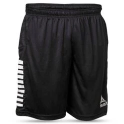 SELECT Spain Player Shorts - Kids 20 SELECT Spain Player Shorts - Kids -Sports Wear Shop 8573852 600074 600073 black Player Shorts Spain 1ebff503 e587 452a abfe 2555e8dbac73