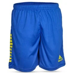 SELECT Spain Player Shorts 17 SELECT Spain Player Shorts -Sports Wear Shop 8573853 600074 600073 blue yellow Player Shorts Spain