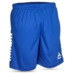SELECT Spain Player Shorts 18 SELECT Spain Player Shorts -Sports Wear Shop 8573854 600074 600073 blue Player Shorts Spain