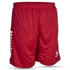 SELECT Spain Player Shorts 16 SELECT Spain Player Shorts -Sports Wear Shop 8573858 600074 600073 red Player Shorts Spain