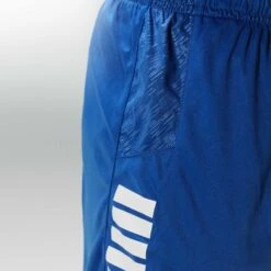 SELECT Spain Player Shorts - Kids 23 SELECT Spain Player Shorts - Kids -Sports Wear Shop 8573901 600074 600073 blue Player Shorts Spain closeup 90b80749 f50b 4c07 903f 140b071e24c2