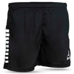 SELECT Spain Player Shorts - Women 17 SELECT Spain Player Shorts - Women -Sports Wear Shop 8573928 600075 black Player Shorts Spain women