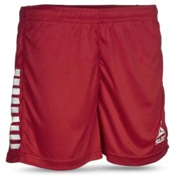 SELECT Spain Player Shorts - Women 13 SELECT Spain Player Shorts - Women -Sports Wear Shop 8573940 600075 red Player Shorts Spain women