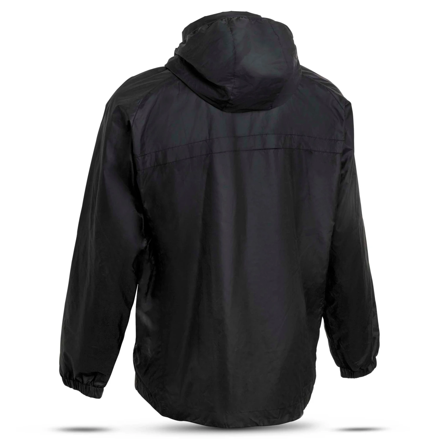 SELECT Spain Training Jacket - Kids 10 SELECT Spain Training Jacket - Kids - Image 8