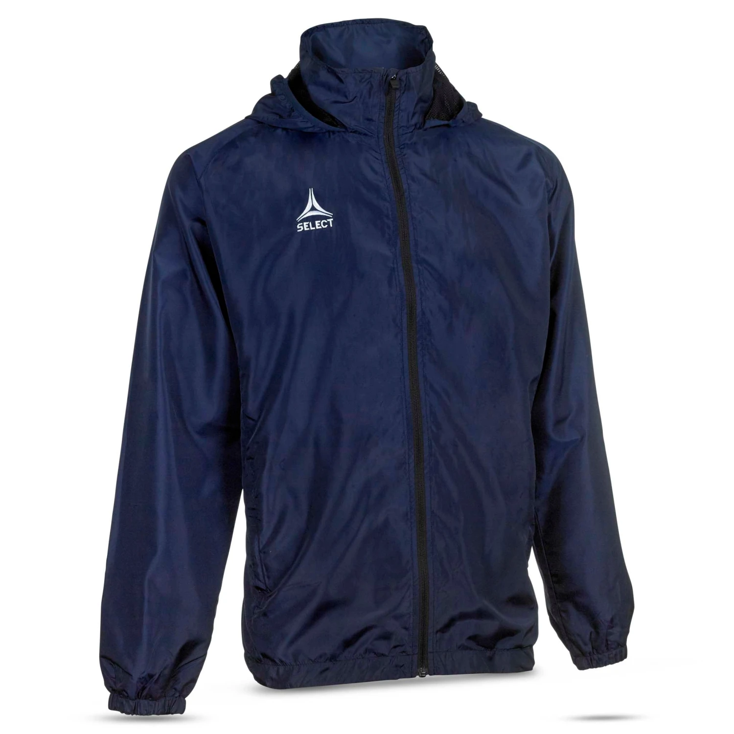 SELECT Spain Training Jacket - Kids 3 SELECT Spain Training Jacket - Kids