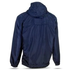 SELECT Spain Training Jacket 16 SELECT Spain Training Jacket -Sports Wear Shop 8574112 610086 610085 navy Training Jacket Spain back