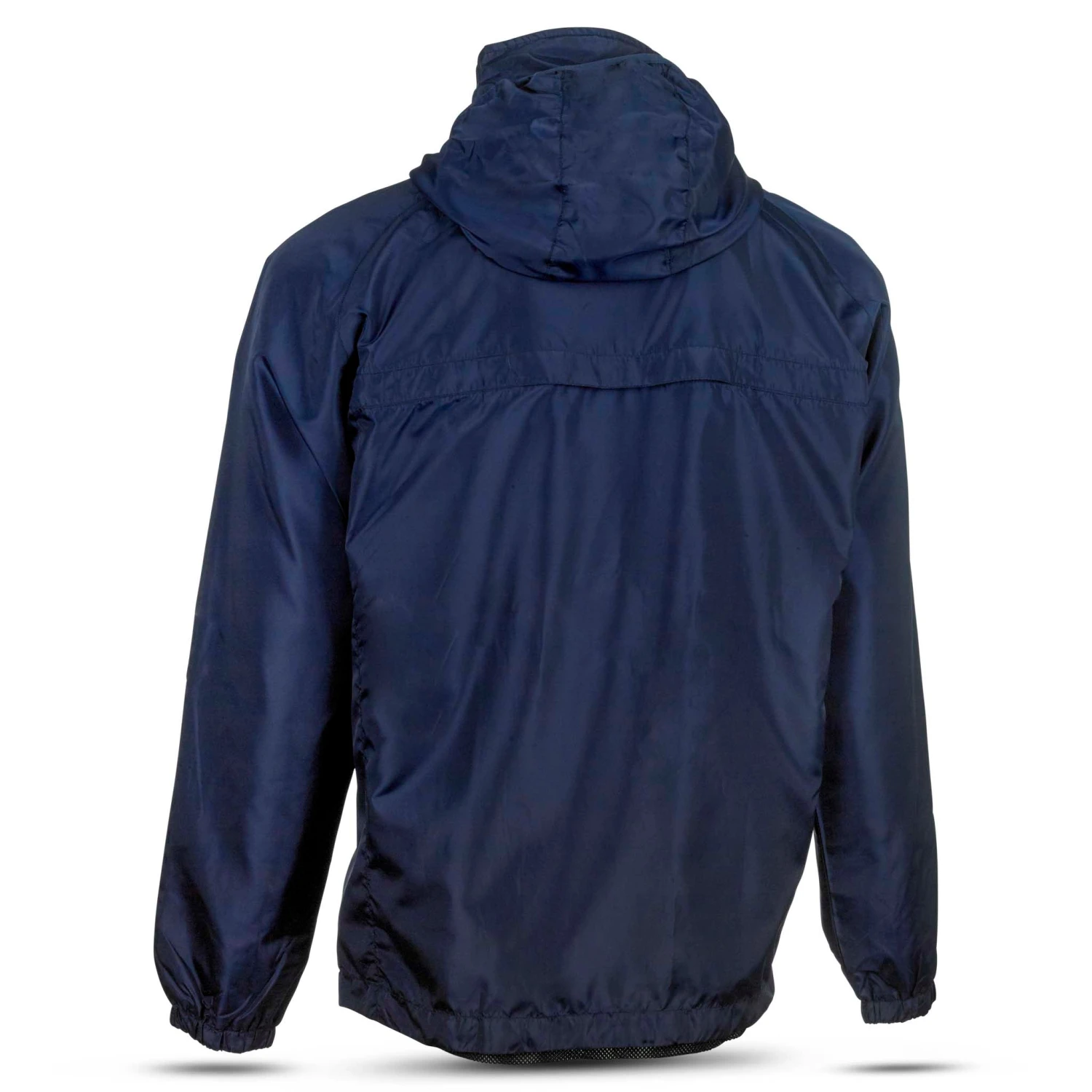 SELECT Spain Training Jacket 7 SELECT Spain Training Jacket - Image 5