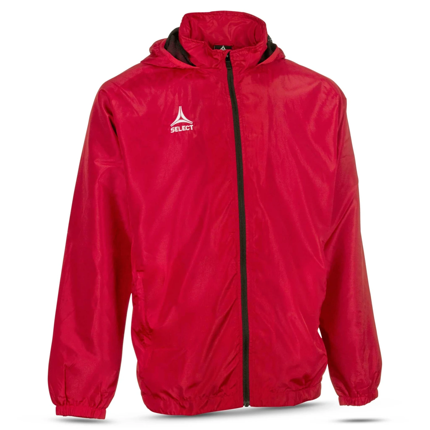 SELECT Spain Training Jacket 4 SELECT Spain Training Jacket - Image 2