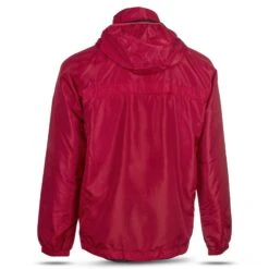 SELECT Spain Training Jacket 17 SELECT Spain Training Jacket -Sports Wear Shop 8574114 610086 610085 red Training Jacket Spain back