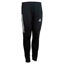 SELECT Spain Training Pants Slim Fit 6 SELECT Spain Training Pants Slim Fit -Sports Wear Shop 8574116 610084 610083 black Training Pants Slim Fit Spain