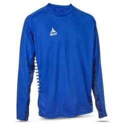 SELECT Spain Training Sweatshirt 13 SELECT Spain Training Sweatshirt -Sports Wear Shop 8574120 610080 610079 blue Training sweat Spain