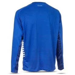 SELECT Spain Training Sweatshirt - Kids 16 SELECT Spain Training Sweatshirt - Kids -Sports Wear Shop 8574121 610080 610079 blue Training sweat Spain back 371d7bc6 de46 4514 bd7b 4597f6f6b892