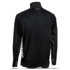 SELECT Spain Training Sweatshirt 1/2 Zip 22 SELECT Spain Training Sweatshirt 1/2 Zip -Sports Wear Shop 8574127 610082 610081 black Training Sweat Zip Spain back