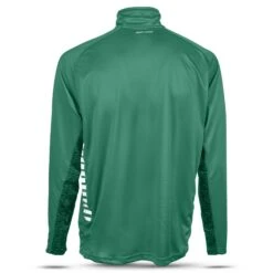 SELECT Spain Training Sweatshirt 1/2 Zip 19 SELECT Spain Training Sweatshirt 1/2 Zip -Sports Wear Shop 8574131 610082 610081 green training sweat zip spain back