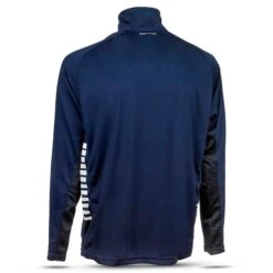 SELECT Spain Training Sweatshirt 1/2 Zip - Kids -Sports Wear Shop 8574133 610082 610081 navy Training Sweat Zip Spain back 663e6e6d a1a0 4764 a429 6a790571e67f