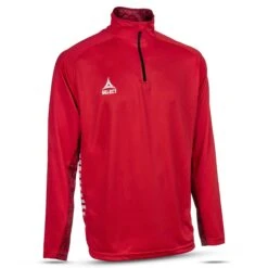 SELECT Spain Training Sweatshirt 1/2 Zip - Kids -Sports Wear Shop 8574134 610082 610081 red Training Sweat Zip Spain ec21d2cc f534 4f50 9313 70379cb60888
