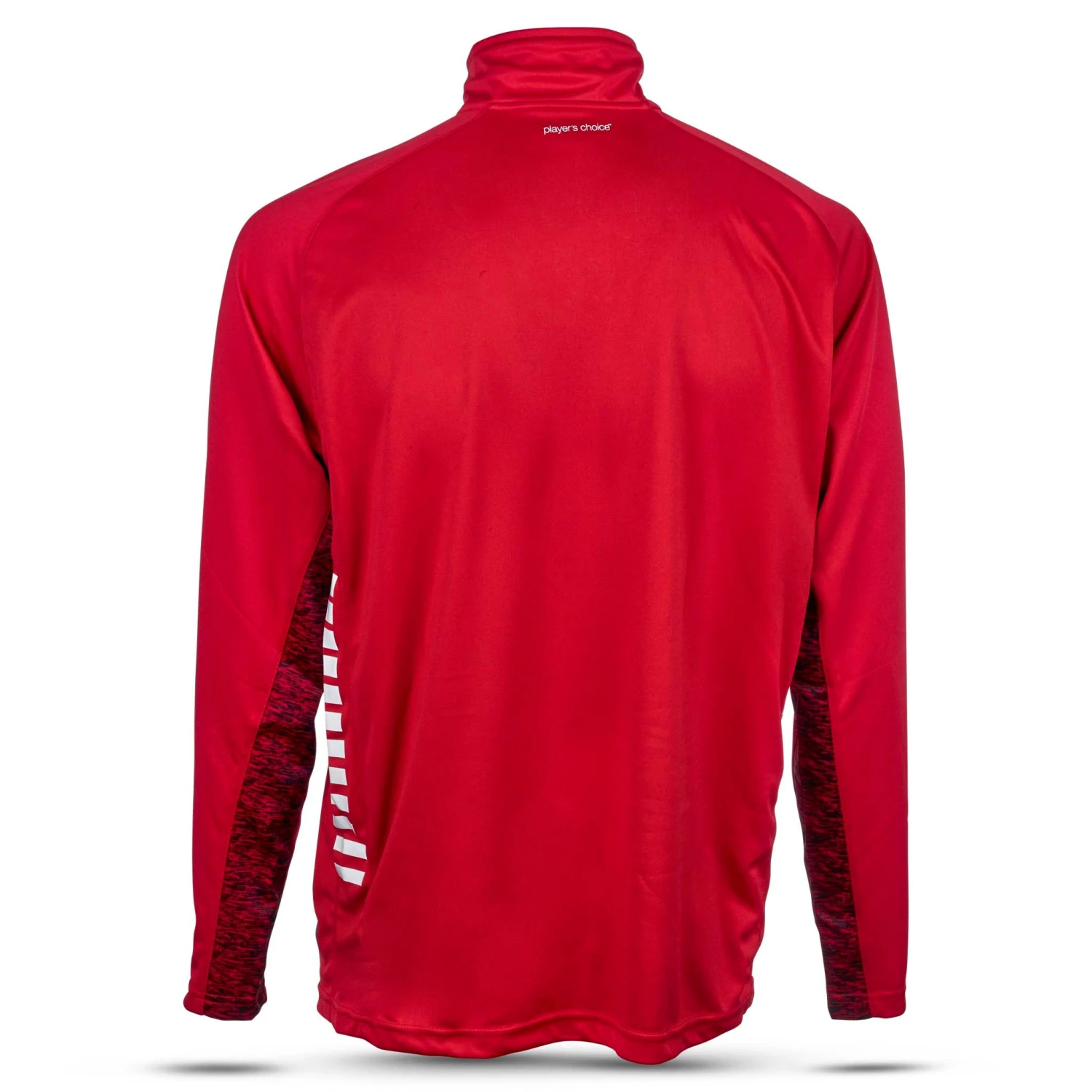 SELECT Spain Training Sweatshirt 1/2 Zip 10 SELECT Spain Training Sweatshirt 1/2 Zip - Image 8