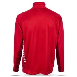 SELECT Spain Training Sweatshirt 1/2 Zip - Kids -Sports Wear Shop 8574135 610082 610081 red Training Sweat Zip Spain back 12896238 dee0 4cf9 acc4 5b904b3fb489