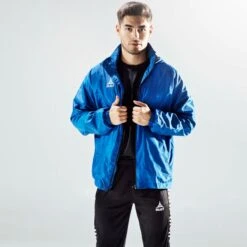 SELECT Spain Training Jacket 21 SELECT Spain Training Jacket -Sports Wear Shop 8574756 610086 blue Training Jacket Spain action