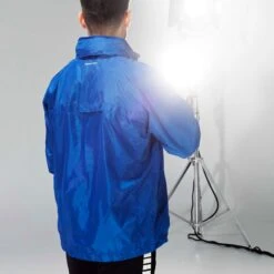 SELECT Spain Training Jacket 19 SELECT Spain Training Jacket -Sports Wear Shop 8574758 610086 blue Training Jacket Spain back action