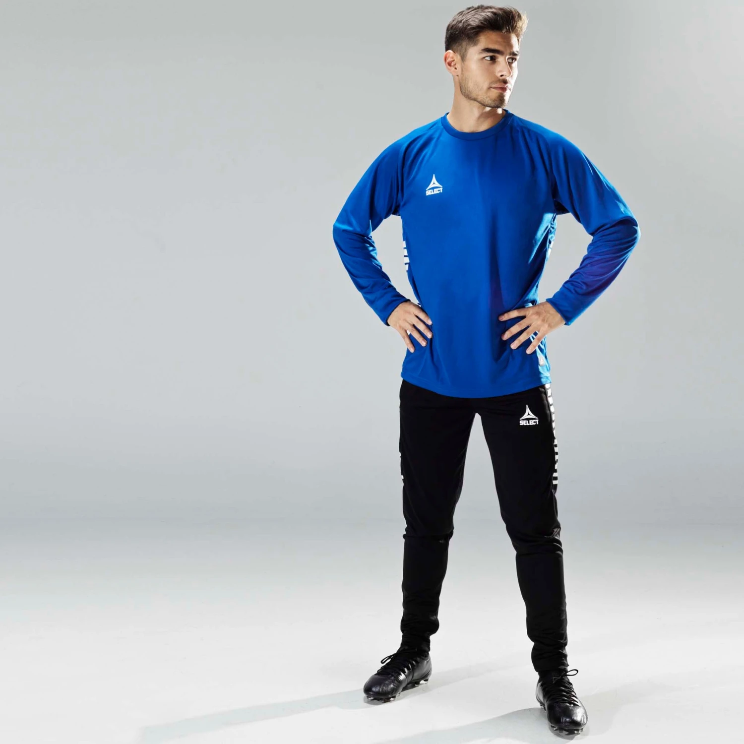 SELECT Spain Training Pants Slim Fit 5 SELECT Spain Training Pants Slim Fit - Image 3