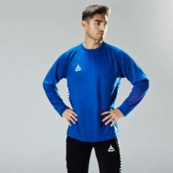 SELECT Spain Training Sweatshirt 19 SELECT Spain Training Sweatshirt -Sports Wear Shop 8574985 610080 blue Training sweat Spain action